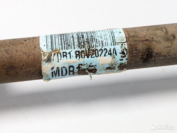 Привод задний правый Hyundai Creta 1.6 G4FG 2018