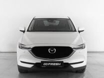 Mazda CX-5 2.0 AT, 2019, 98 254 км, с пробегом, цена 2 949 000 руб.
