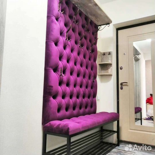 Мебель в прихожую