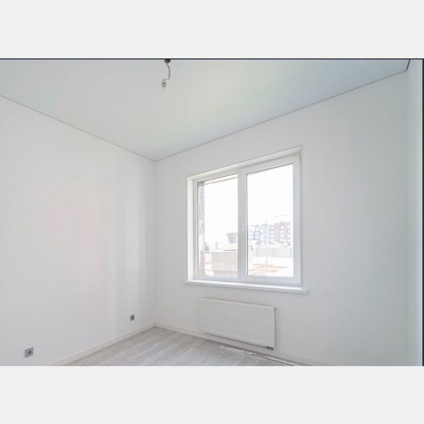 1-к. квартира, 34,1 м², 4/5 эт.