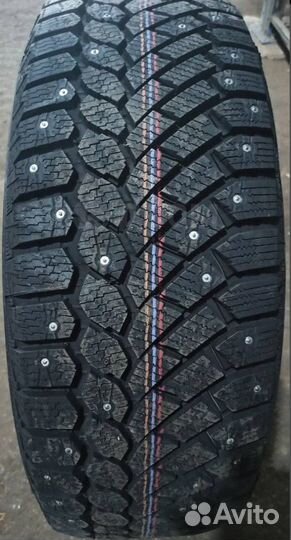 Gislaved Nord Frost 200 235/55 R19