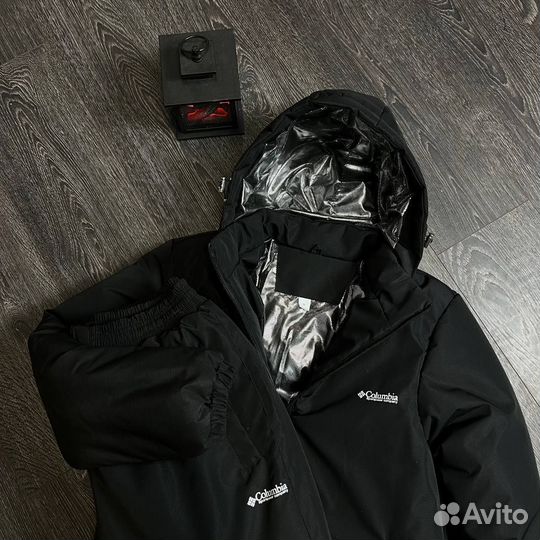 Костюм зимний Columbia
