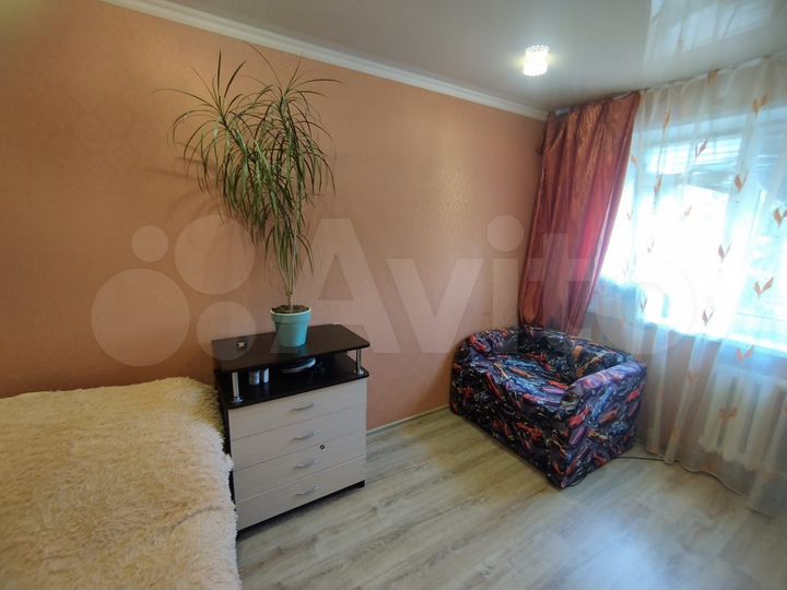 2-к. квартира, 44 м², 4/5 эт.