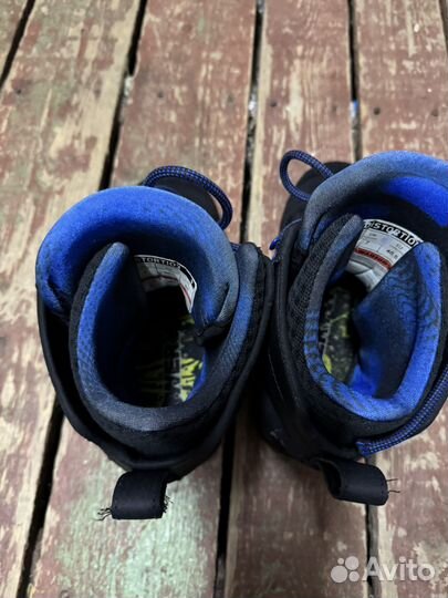 Ботинки для вейкборда Hyperlite Distortion