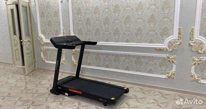 Беговая дорожка