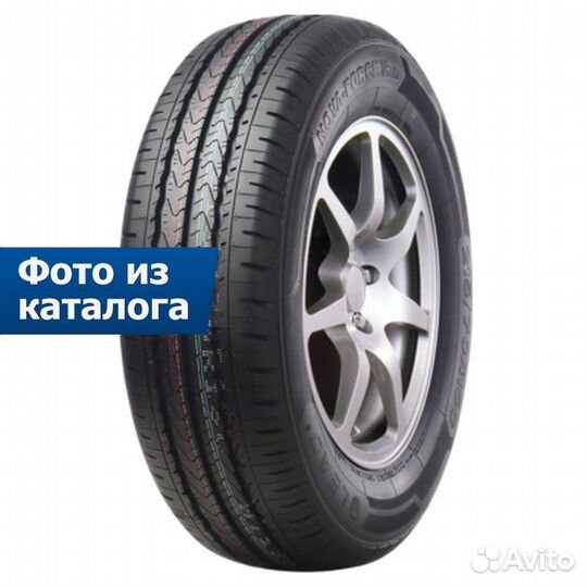 Leao Nova-Force Van 215/70 R16C 108