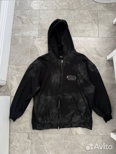 Balensiaga Gaffer Hoodie