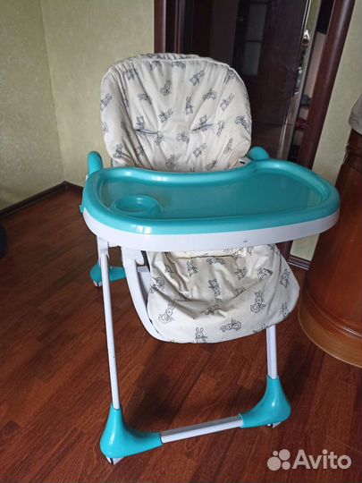Стульчик для кормления Rant