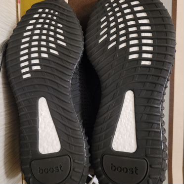 Мужские кроссовки Adidas Yeezy Boost 350, раз. 45