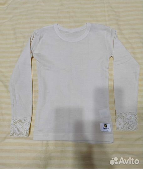 Школьная одежда для девочки. Блузки, пиджак