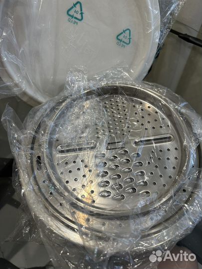 Zepter посуда миска большая и маленькая