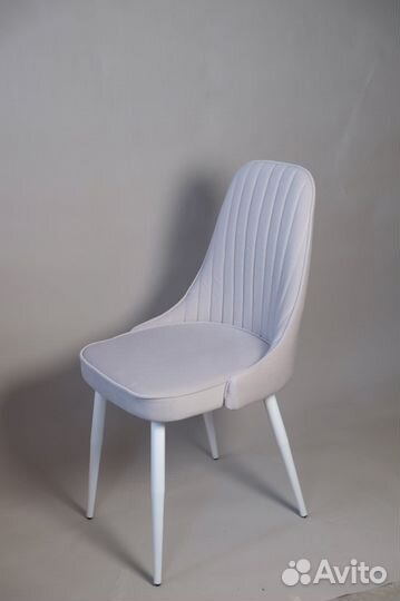 Стулья обеденные мягкие