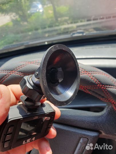 Радар + регистратор