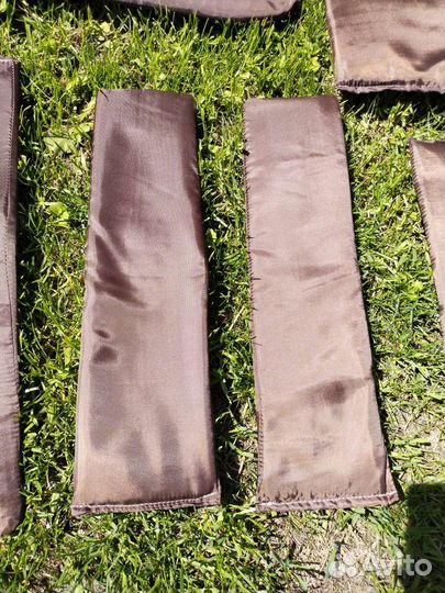 Комплект баллистики