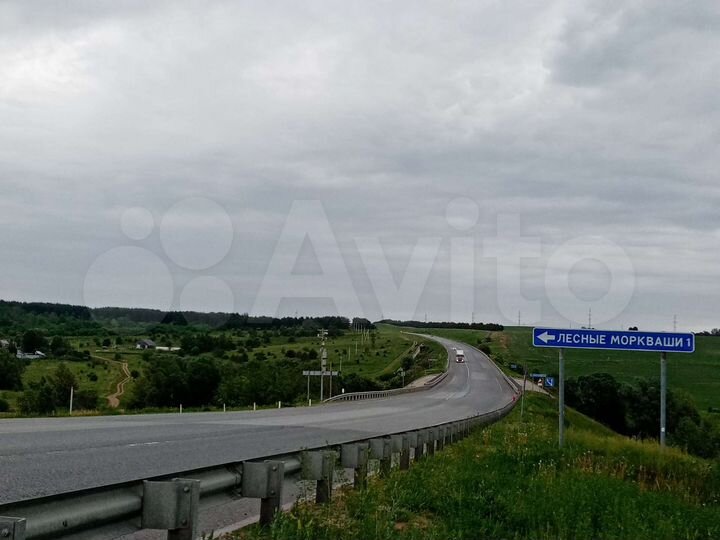 Участок 15 сот. (ИЖС)