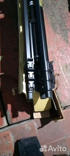 Штатив для фотоаппарата карбон