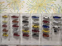 Коллекция моделей 1 64 Хонда Honda