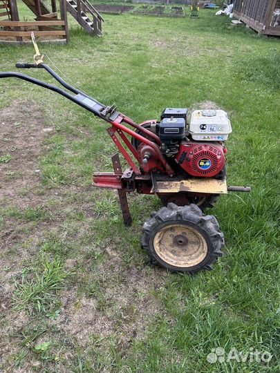 Мотоблок нева мб 1