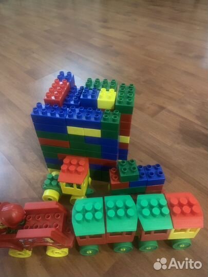 Lego duplo
