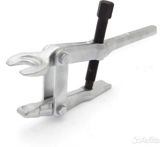 Съемник шаровых соединений с рычагом, зев 17мм