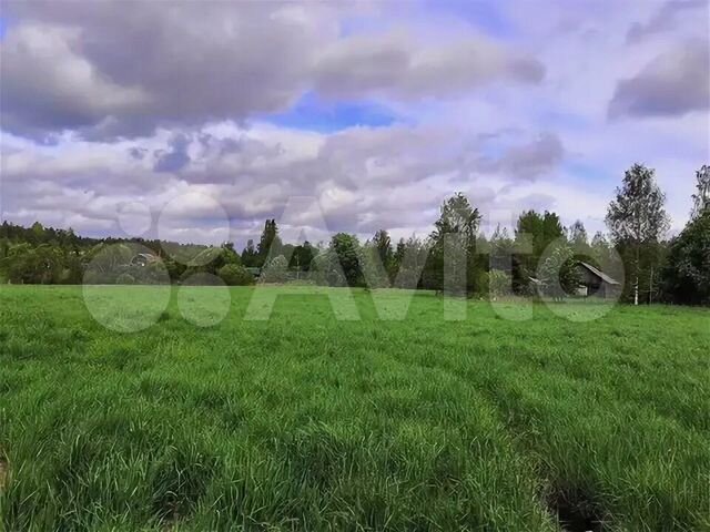 Участок 30 сот. (ИЖС)