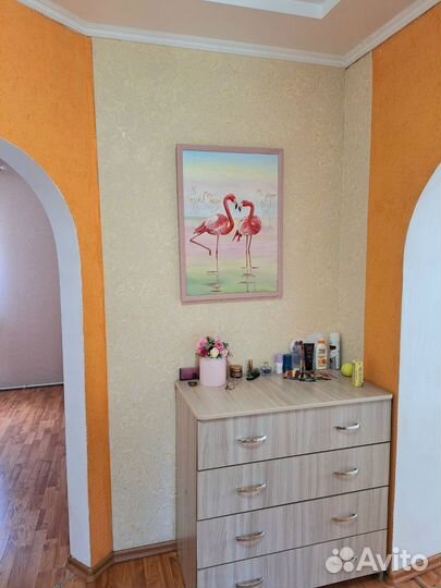 Картина маслом на холсте