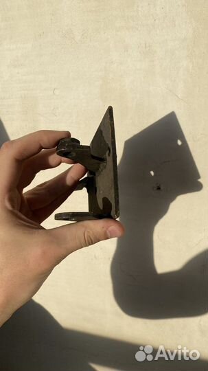 Крепление генератора впс253 приора/2110