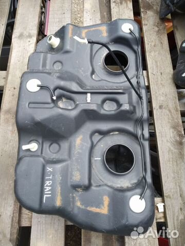 Топливный бак Nissan X-Trail T30 2.0 2001-2006