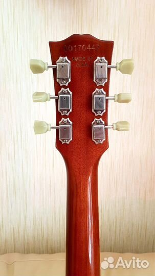 Gibson Les Paul Standard