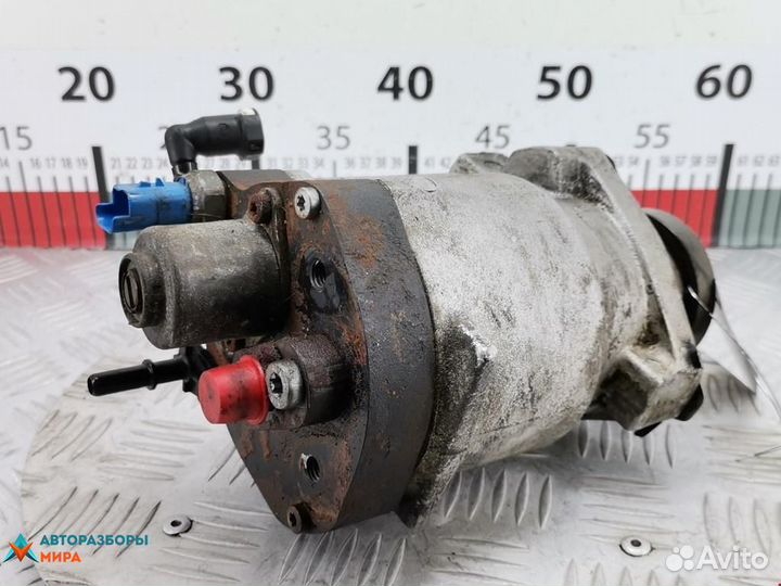 Тнвд Ford Mondeo 3 рест. 2005 1334447