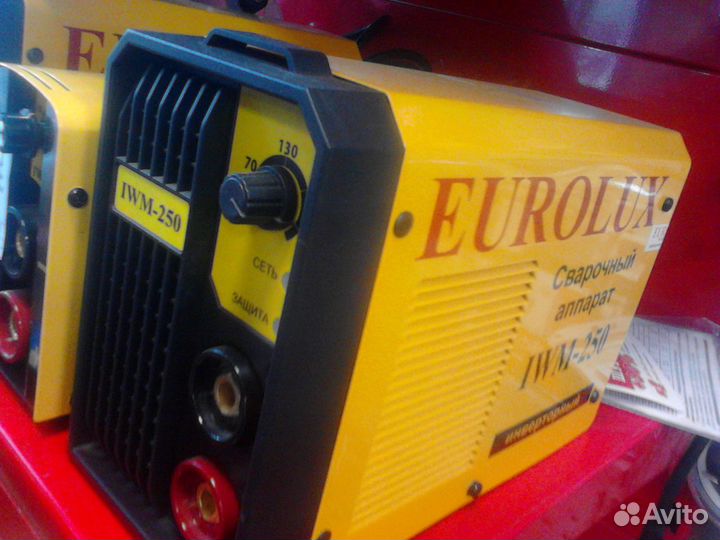 Ремонт сварочных аппаратов 220/380V любые