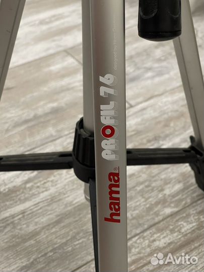 Штатив hama