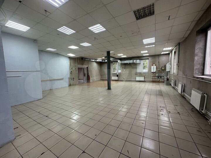 Помещение свободного назначения, 400 м²