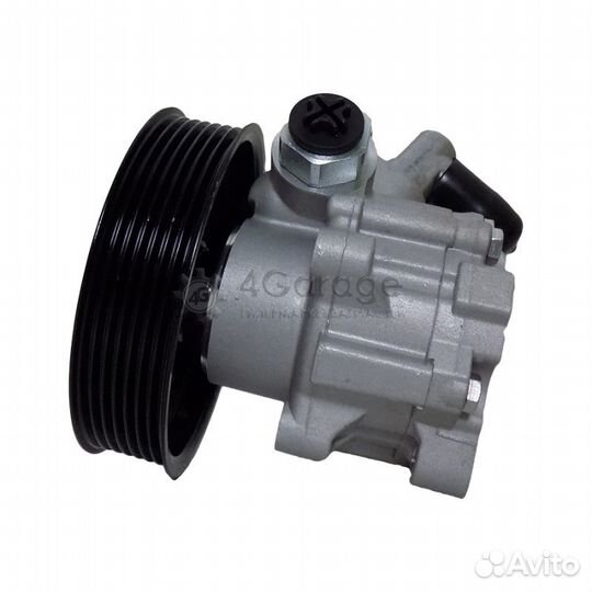 Насос гур для Daewoo Nubira