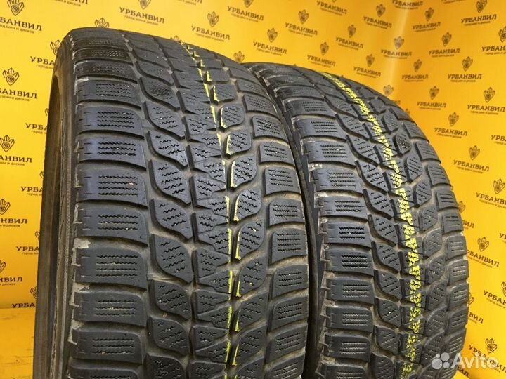 Bridgestone Blizzak LM-25 225/45 R18 95V