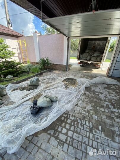 Грузоперевозки Грузчик Вывоз Мусора Переезд