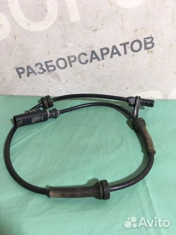 Датчик ABS задний правый Nissan Tiida C11 1.6 2013