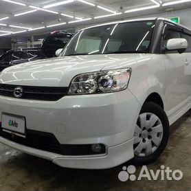 Toyota Corolla Rumion 1.8 CVT, 2015, 15 000 км