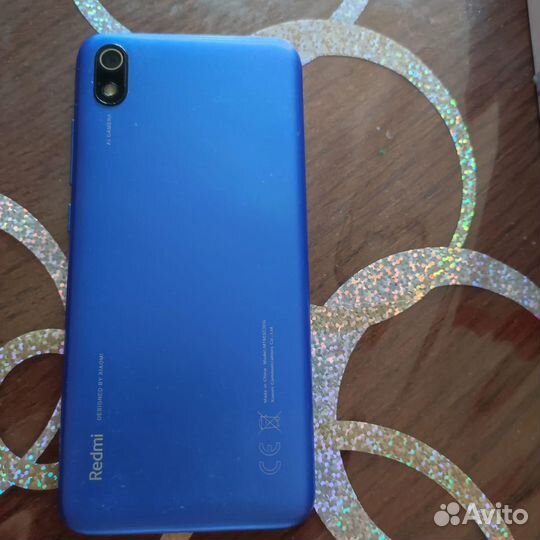 Телефон Redmi 7A