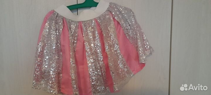 Костюм для выступлений