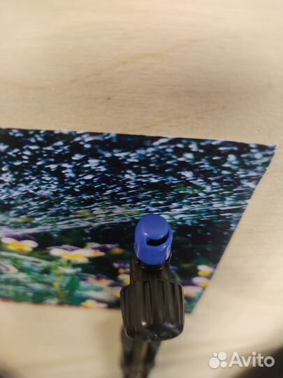 Туманообразователи Idra Spike