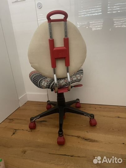 Кресло рабочее детское