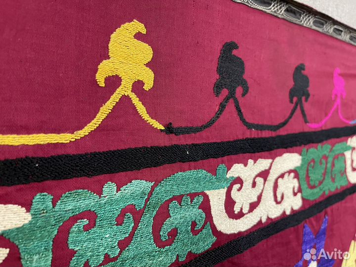 Старинное сюзане