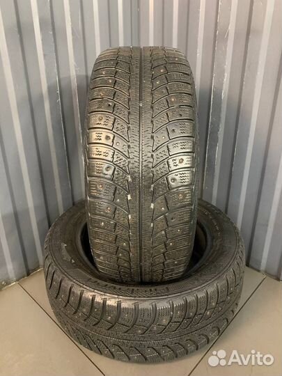Gislaved Nord Frost 5 205/55 R16 94T