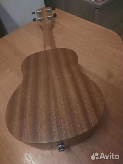 Укулеле flight сопрано