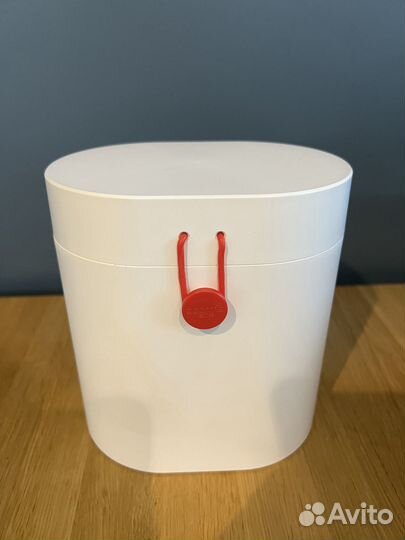 Ручной отпариватель Xiaomi Deerma Garment Steamer