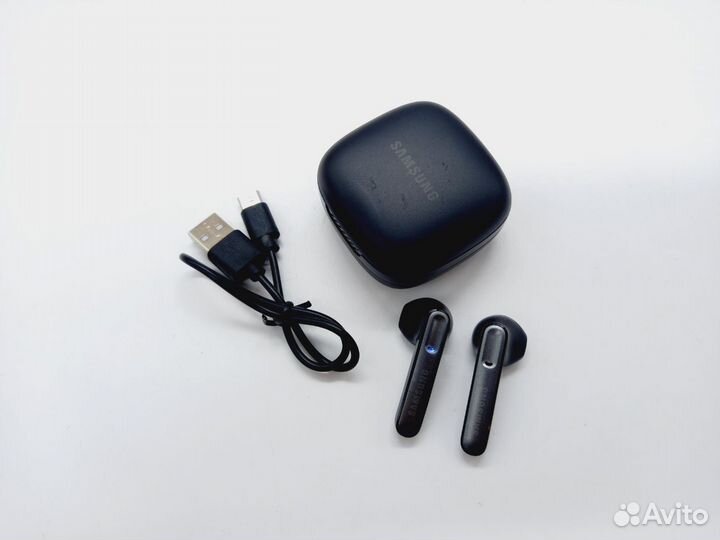 93811 Наушники Samsung Galaxy Buds2 +