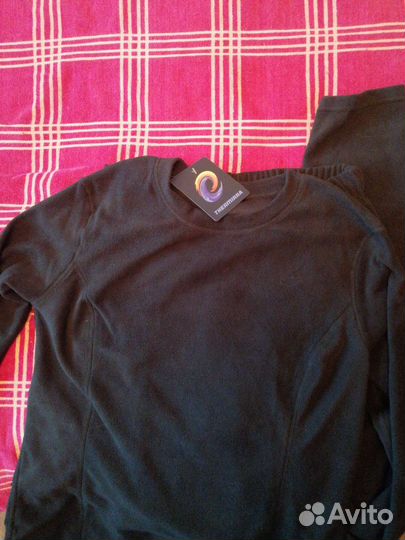 Термобелье женское 44