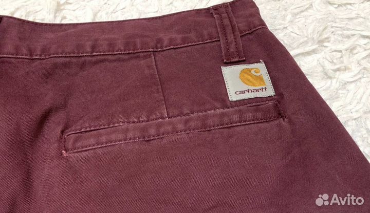 Брюки Carhartt Prime Pant