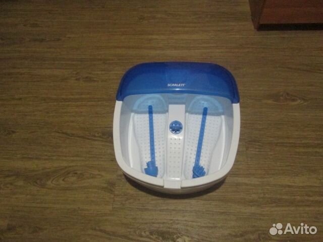 Продам массажер для ног